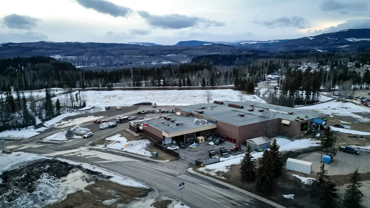 Province to provide update on future of Tumbler Ridge