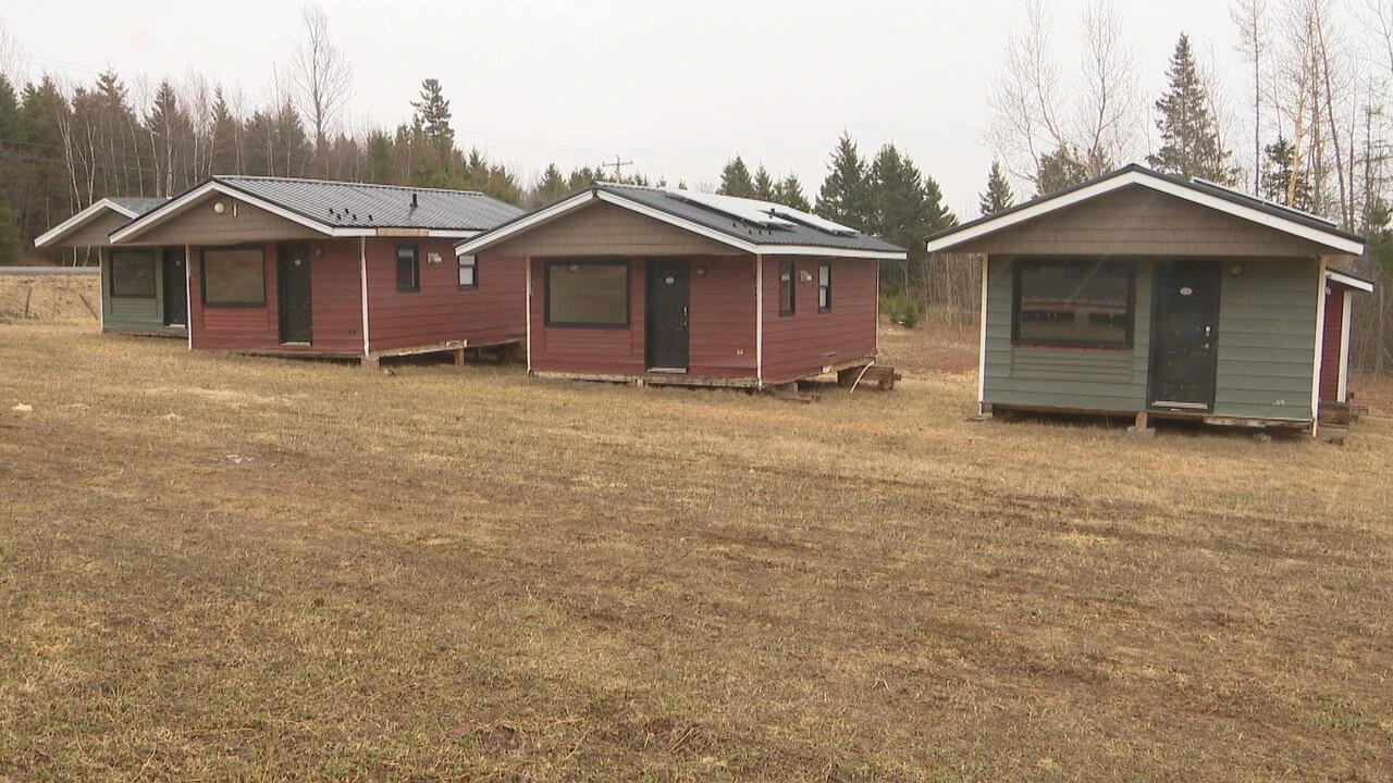 P.E.I. government tosses Charlottetown tiny home development plans for 2nd time