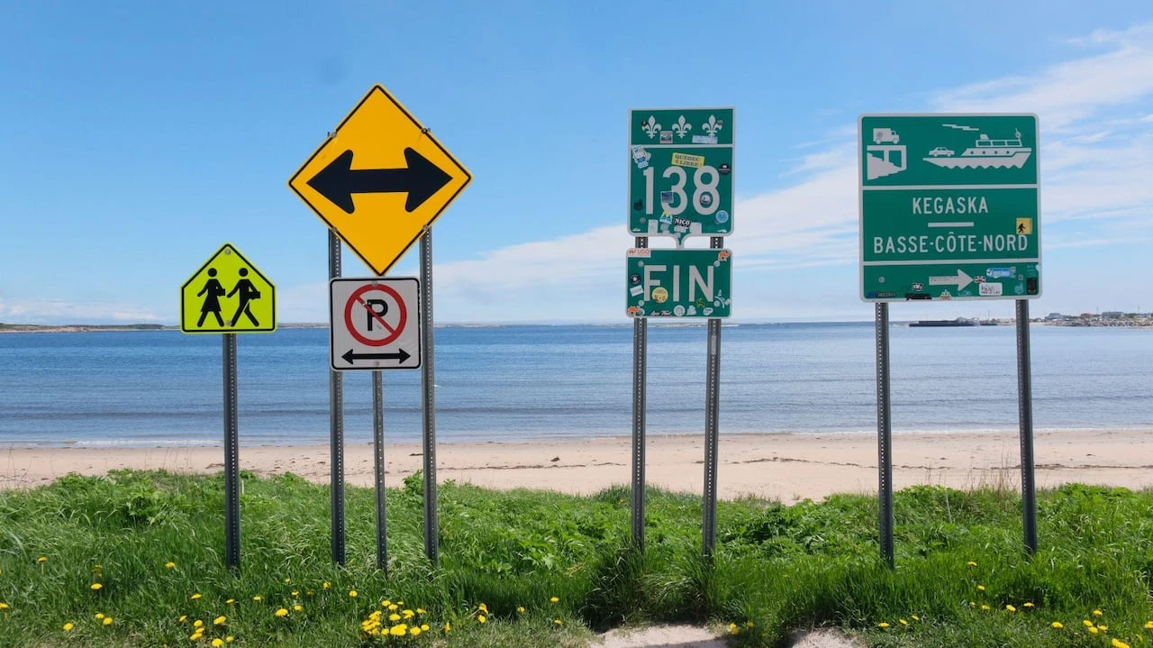 Quebec scraps long-awaited 400-km highway extension on Lower North Shore