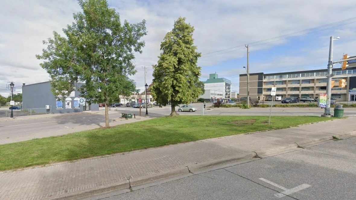This parkette is going to be named after a long-time North Bay city councillor