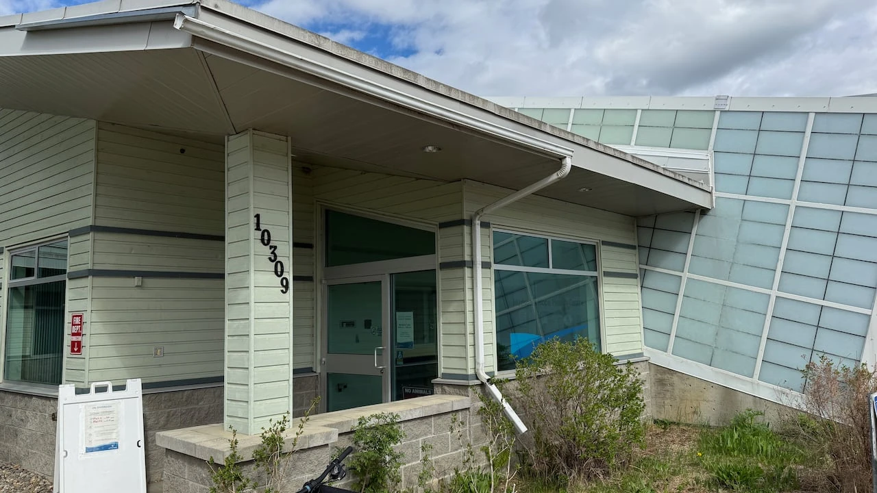 Hudson's Hope ER closed for 3 weeks as doctor shortage persists
