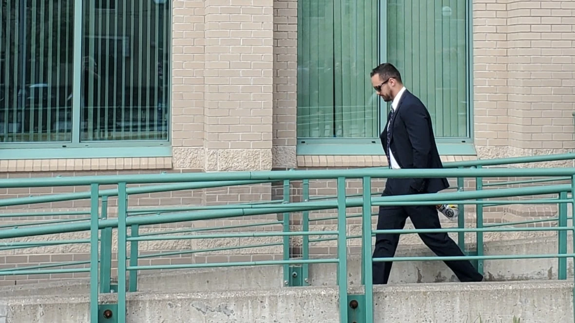 B.C. Mountie loses bid to stay charges in obstruction of justice case