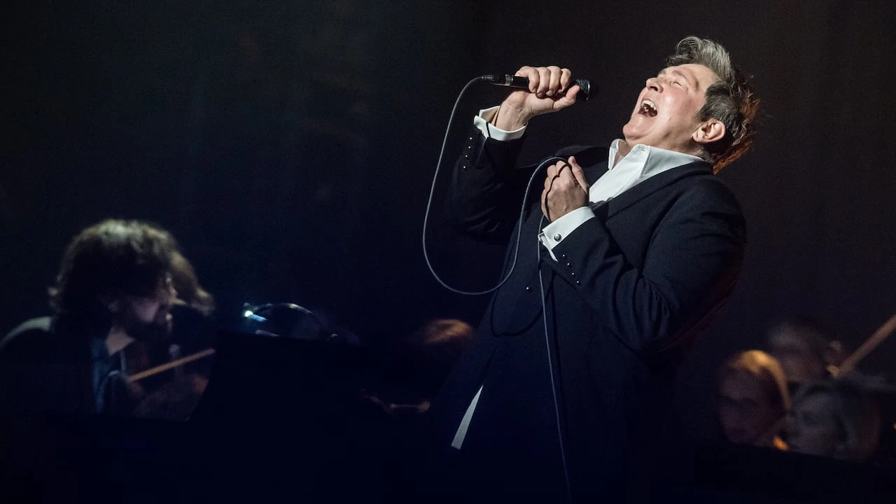 Why Vancouver is an 'amazing lucky vortex' for Canadian legend k.d. lang
