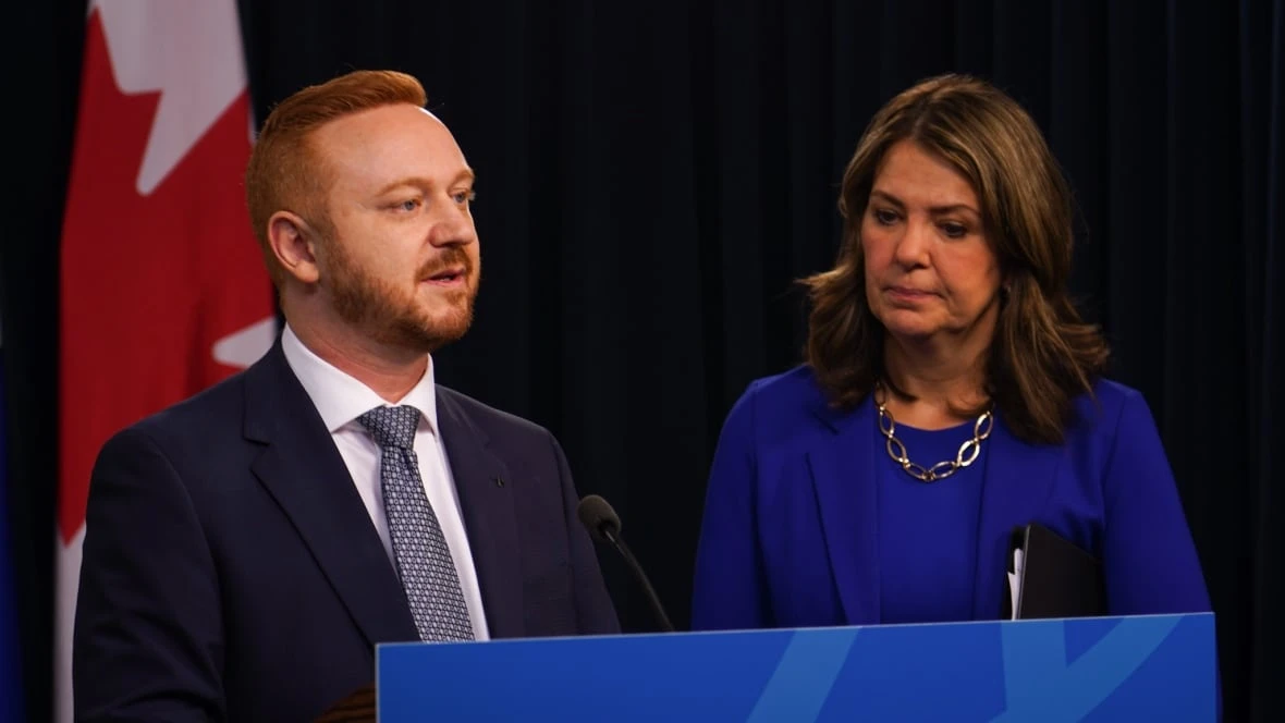 Alberta justice minister told to legislate new safeguards, oversight of MAID