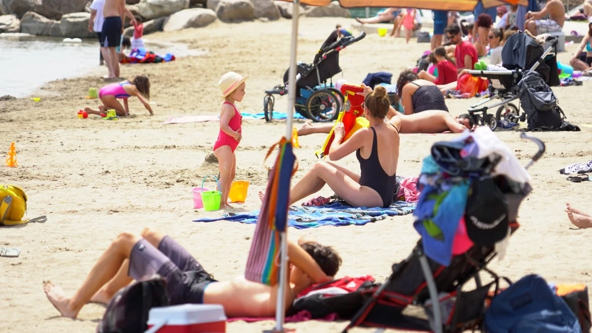 Islanders urged to prioritize sun safety as skin cancer rates rise in Canada