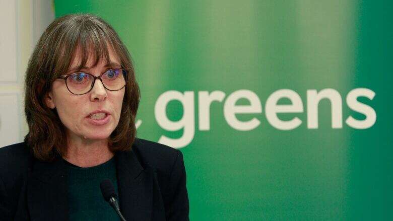 B.C. Greens to make leadership announcement at 11 a.m. PT