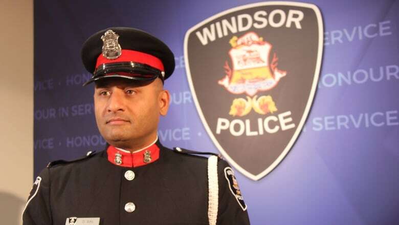 Windsor police sergeant found not guilty of assault after bar bathroom fight in Ottawa