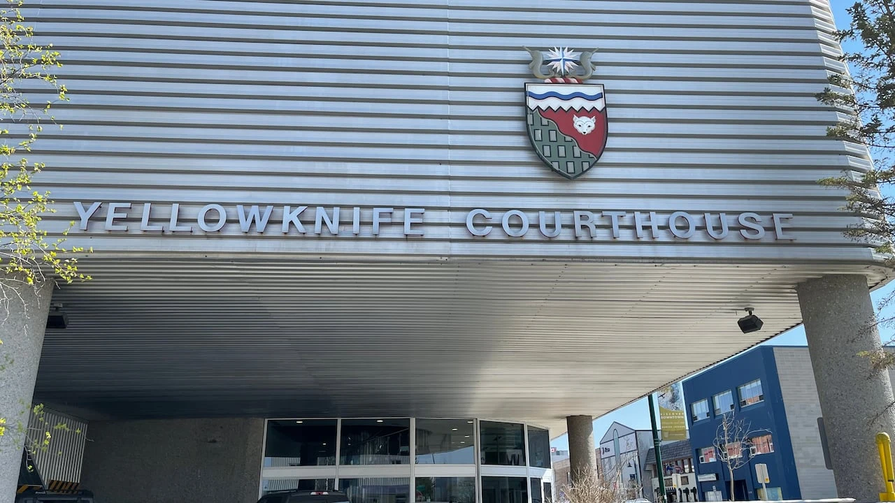 Hay River woman sentenced to three years for drug trafficking