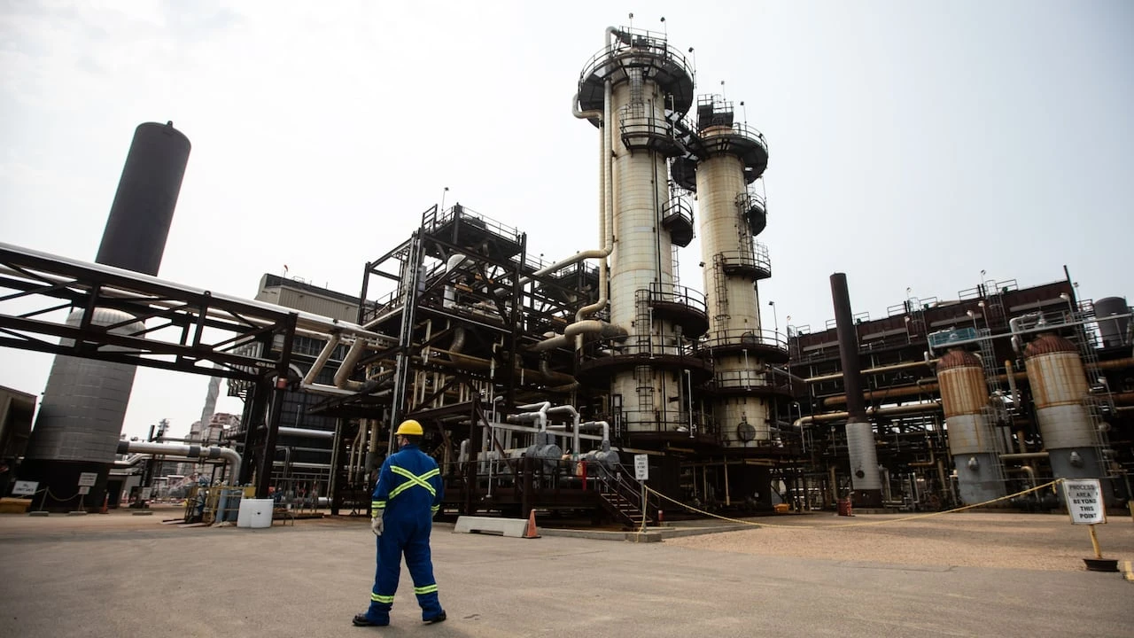 Why these Albertans are concerned about the environmental impacts of a proposed C02 pipeline