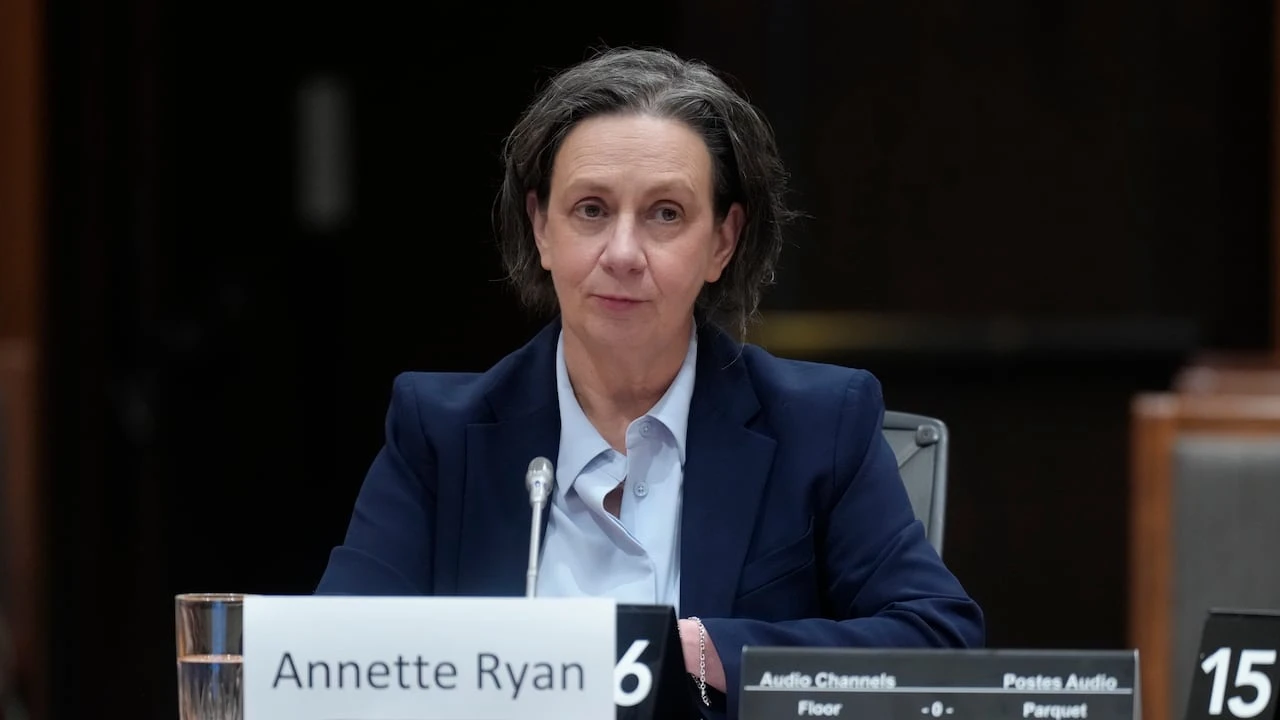 New PBO says economic update lacks details on targets