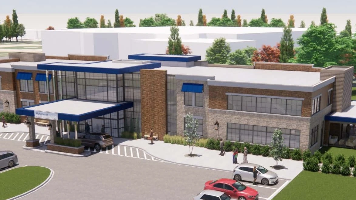 Why Tecumseh is pegged for a next-gen Alzheimer’s hub in Windsor-Essex