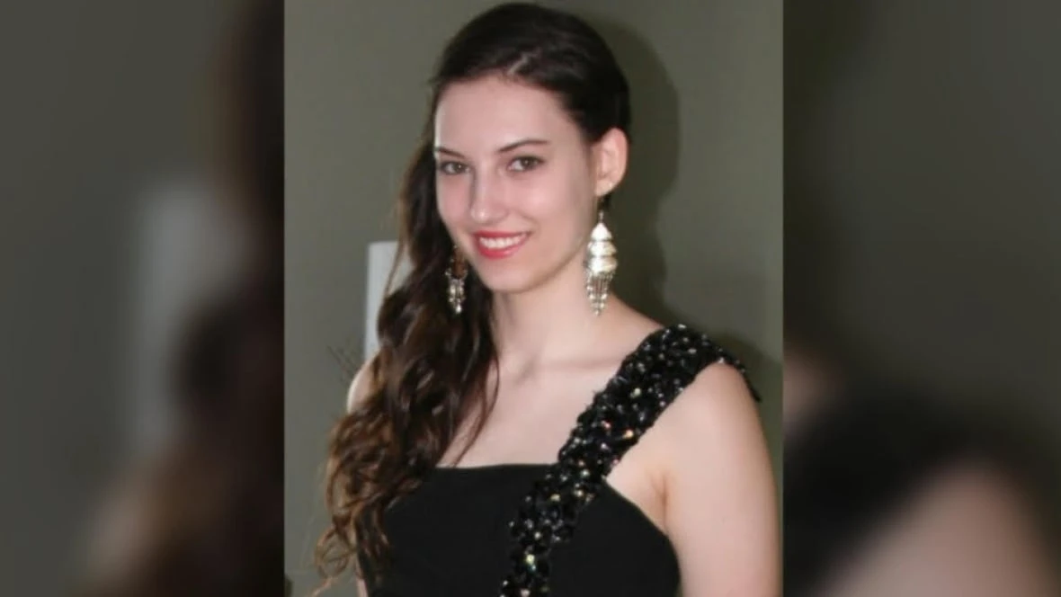 Emily Sanche's family break silence after partner Thomas Hamp ruled not criminally responsible in her death