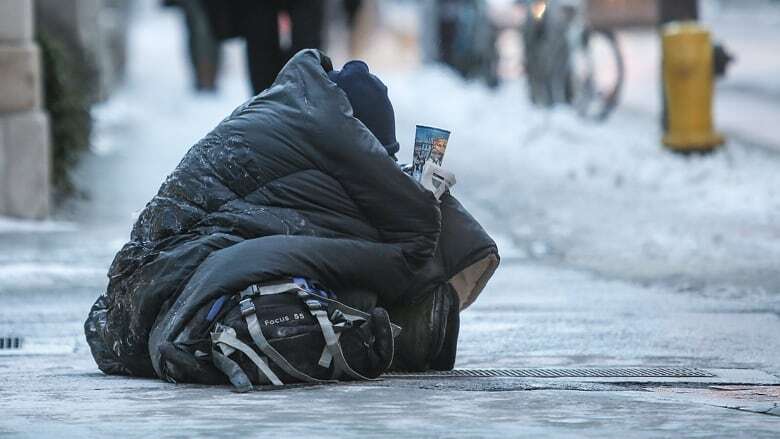 New overnight warming centre opens for women, gender-diverse people in Cambridge