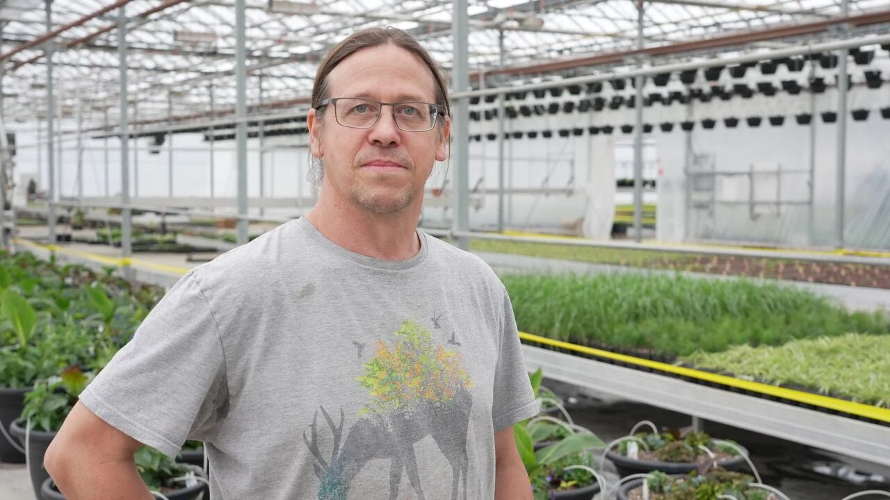 Eastern Ontario farmers brace for rising costs from U.S.-Iran war