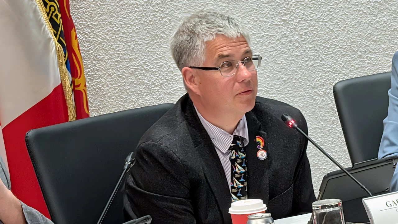 Saint John council keeps rules for public hearings unchanged for now