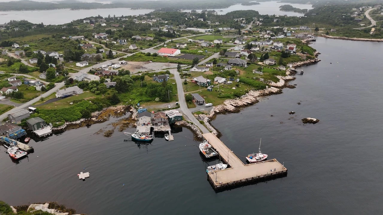 New report ranks Halifax communities with worst emergency access