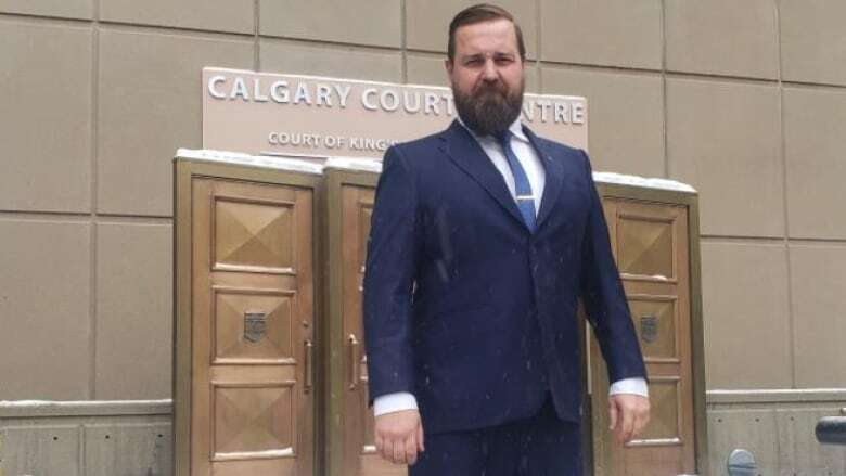 Crown abandons appeal of former MLA Derek Fildebrandt's acquittals on threat charges