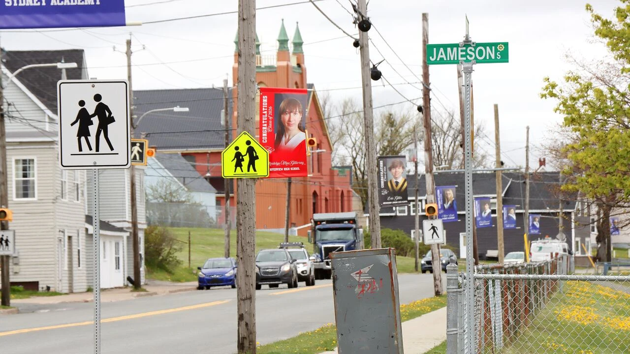 CBRM installing bike lanes on busy Sydney street this summer