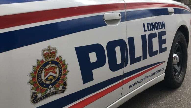 Man injured in early morning shooting on Richmond Row, London police say