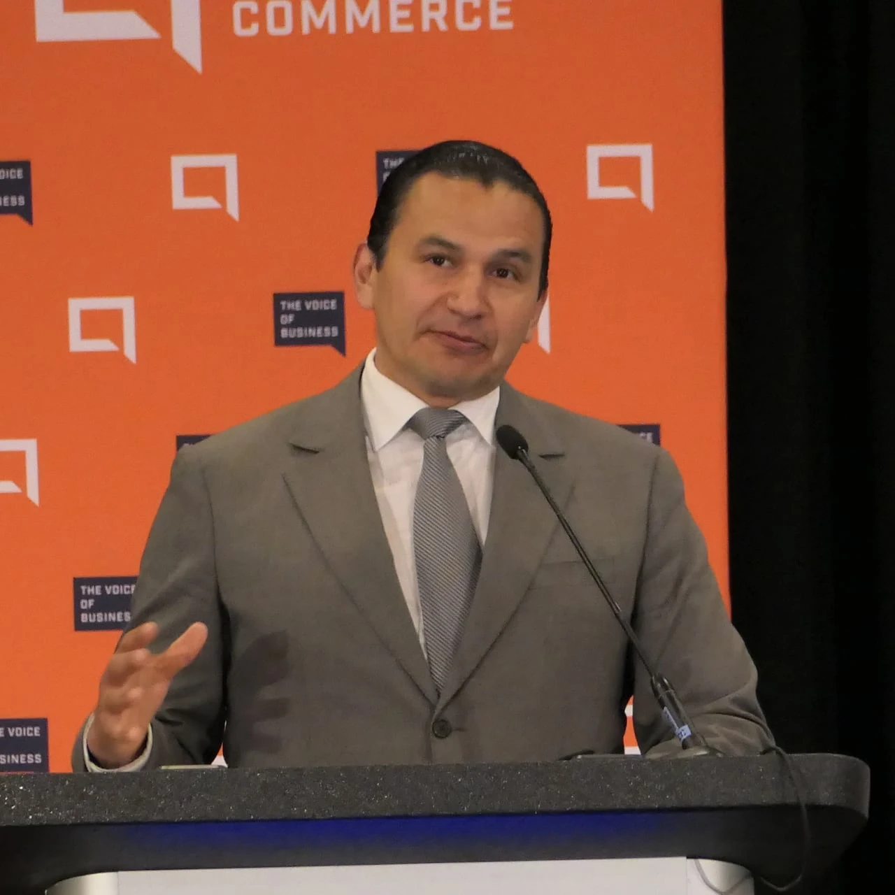 Manitoba sought U.S. help to develop large AI data centre and find private financial partner on $18B hydro dam