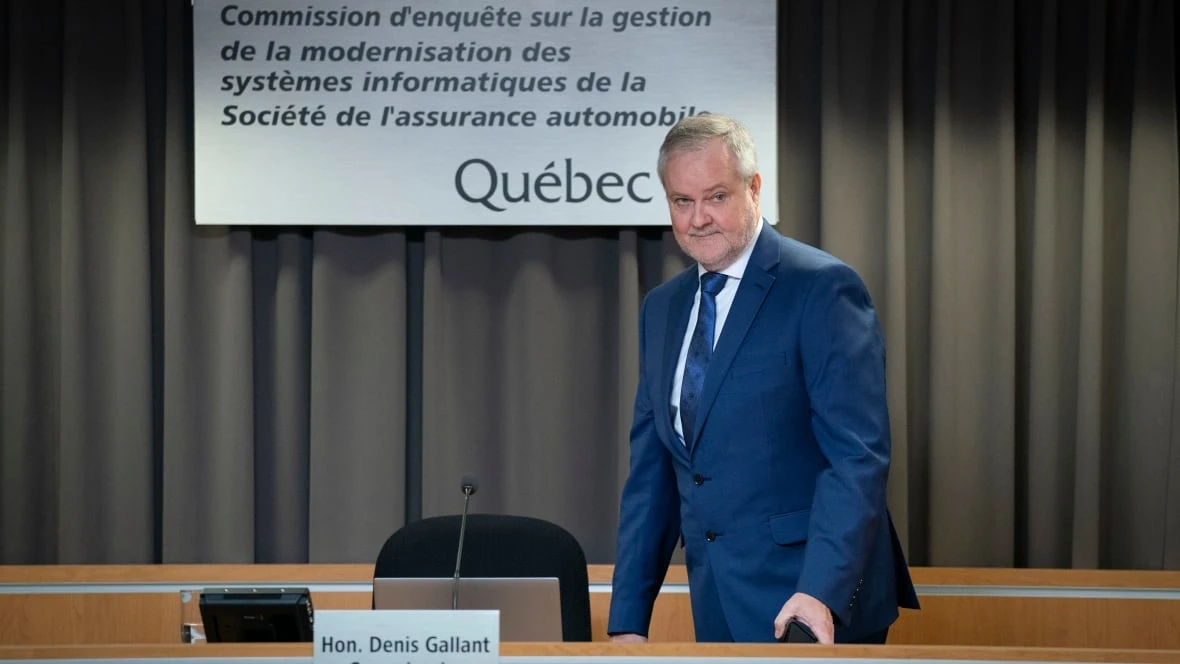 What we've learned from the SAAQclic inquiry