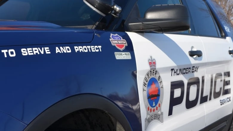 Thunder Bay police tentatively identify deceased man found in Kaministiquia River