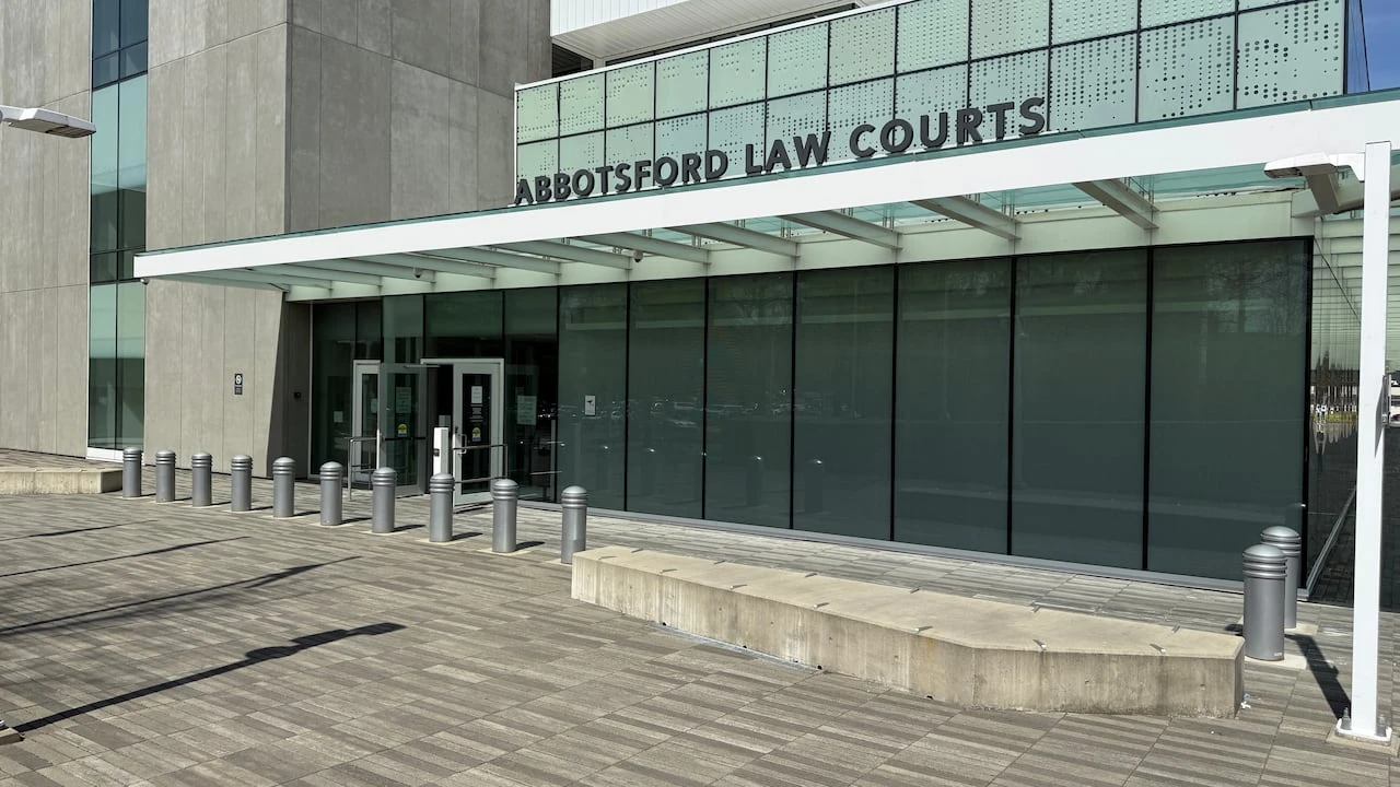 Abbotsford daycare owner pleads not guilty to assaults involving children