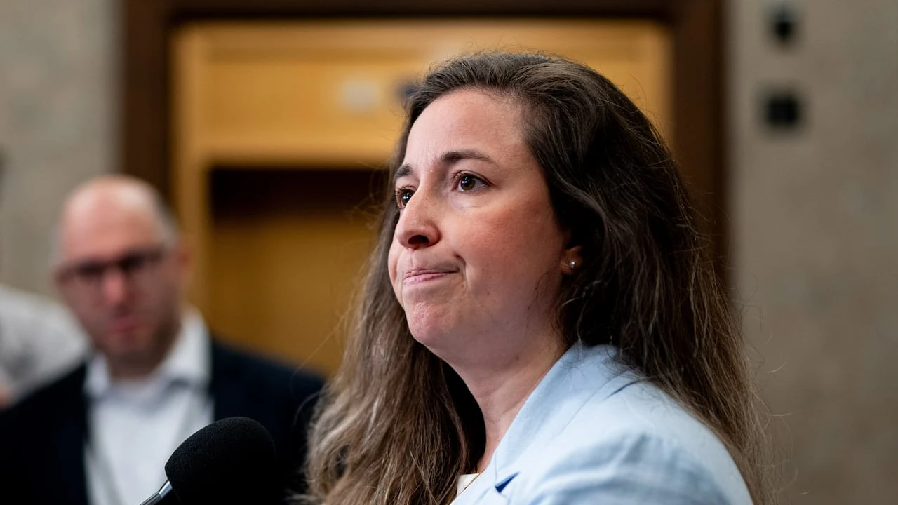 Bloc Québécois candidate who lost by 1 vote plans appeal to Supreme Court