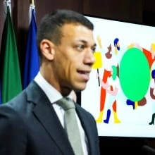 Green Party kicked out of leaders' debates for not running enough candidates