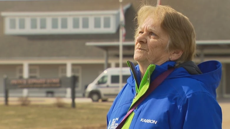 Province needs to restore lost restorative care beds, says retired P.E.I. nurse