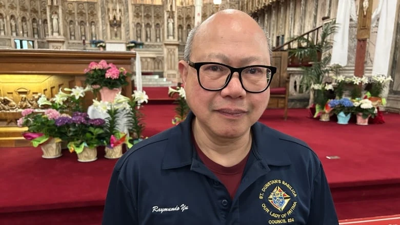 Islanders come together to mourn lives lost at Filipino festival in Vancouver