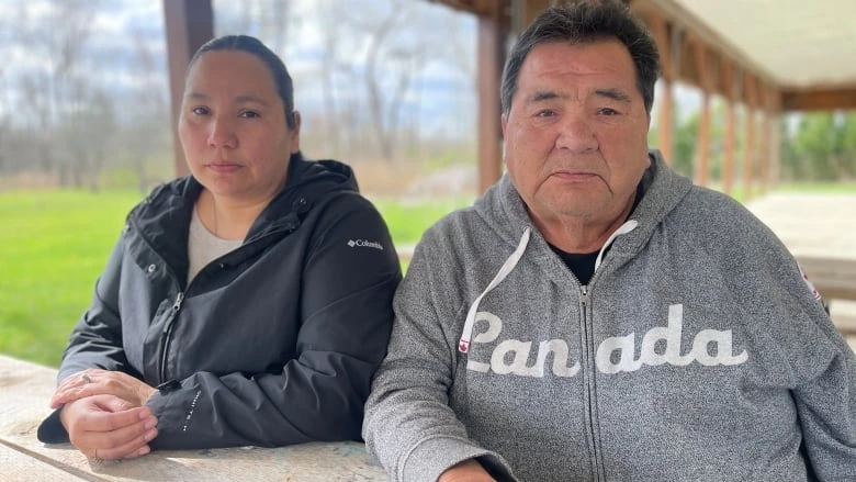 'It felt like a flu': Members of Aamjiwnaang First Nation say industrial benzene emissions made them ill