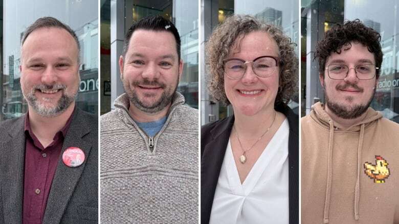 How Kitchener-Conestoga candidates plan to address affordable housing and the Wilmot Township land assembly