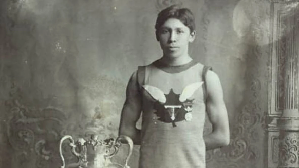 Tom Longboat run cancelled by Six Nations after family decries local cannabis industry