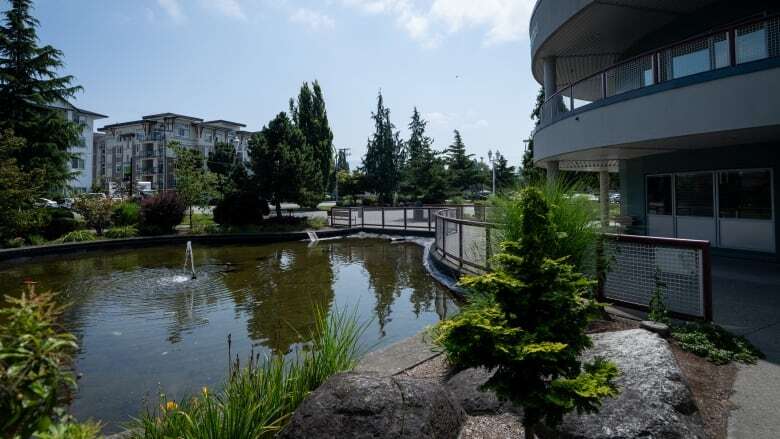 Residents demand changes to Chilliwack pond where girl drowned