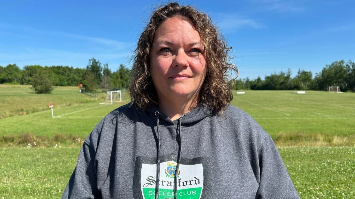 President of Stratford Soccer Club warns someone is sending scam emails in her name