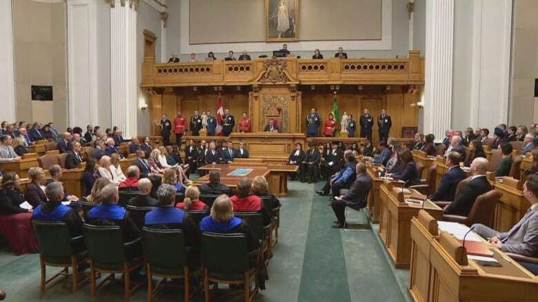 Calmer Sask. assembly debates taxes as deficit balloons