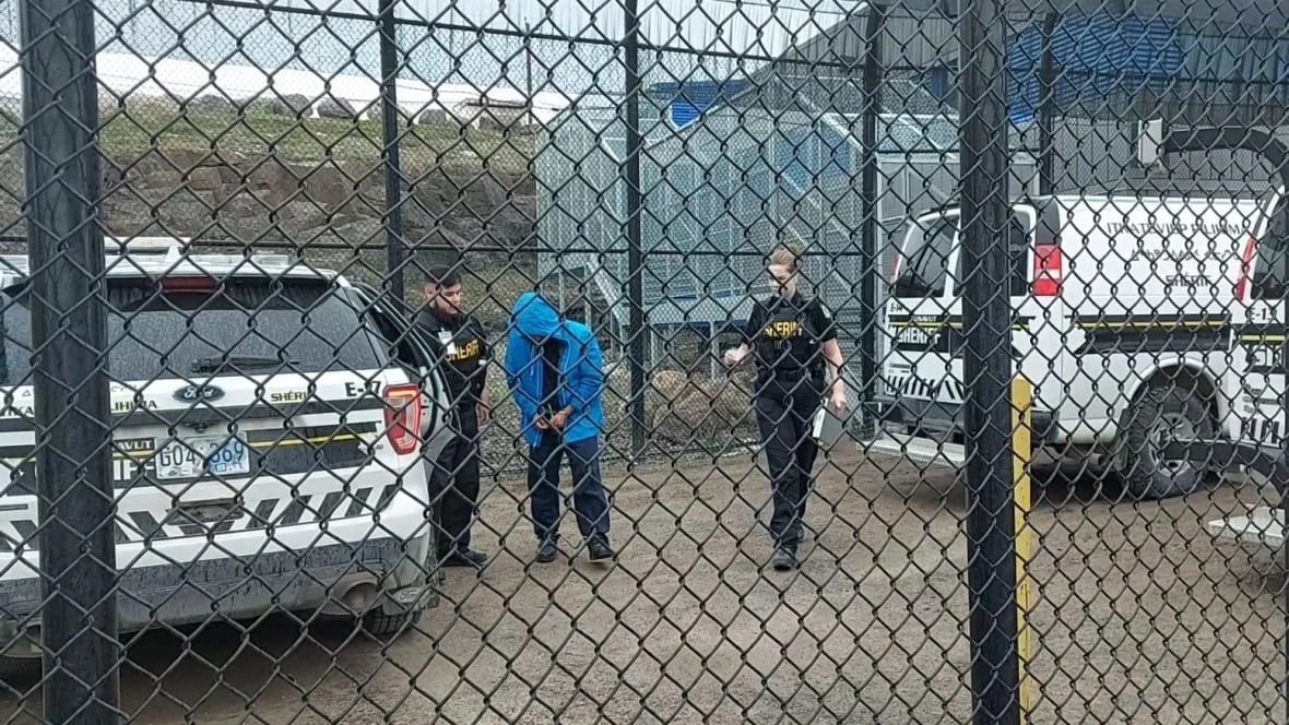 Nunavut Appeal Court reduces sexual assault sentence for former RCMP member
