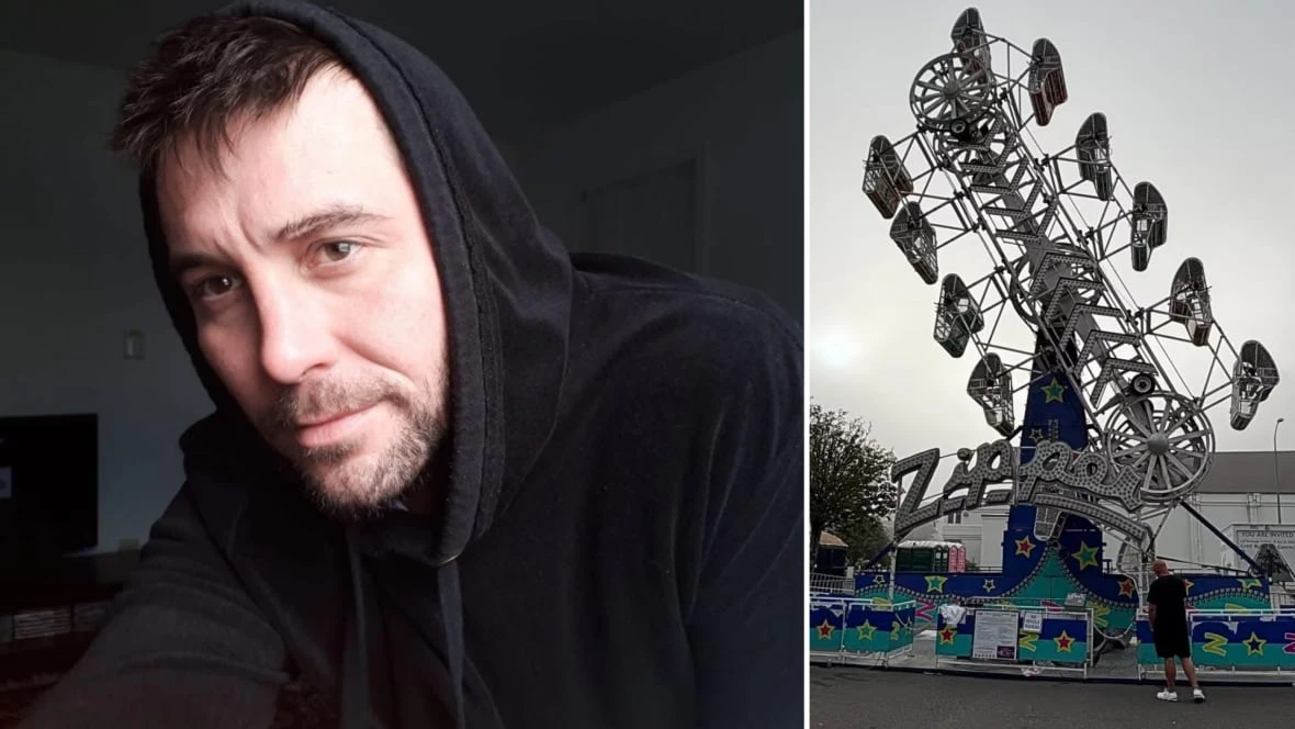 'Incredible person': Carnival worker killed by ride remembered as investigation continues