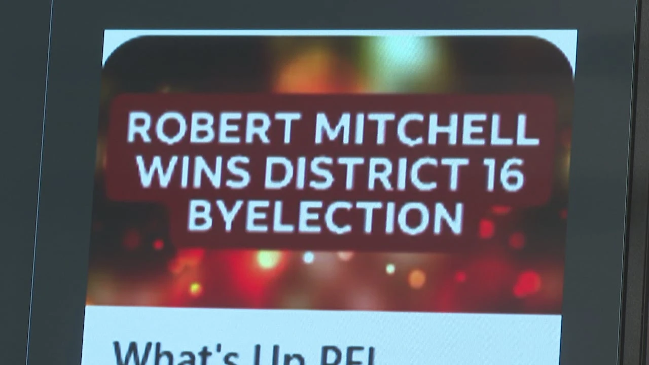 Elections P.E.I. investigating after incorrect byelection results posted on social media