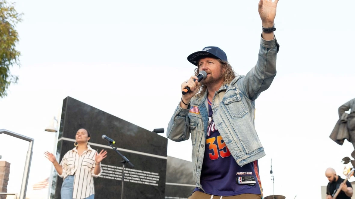 Charlottetown distances itself from MAGA musician's performance at city-owned venue