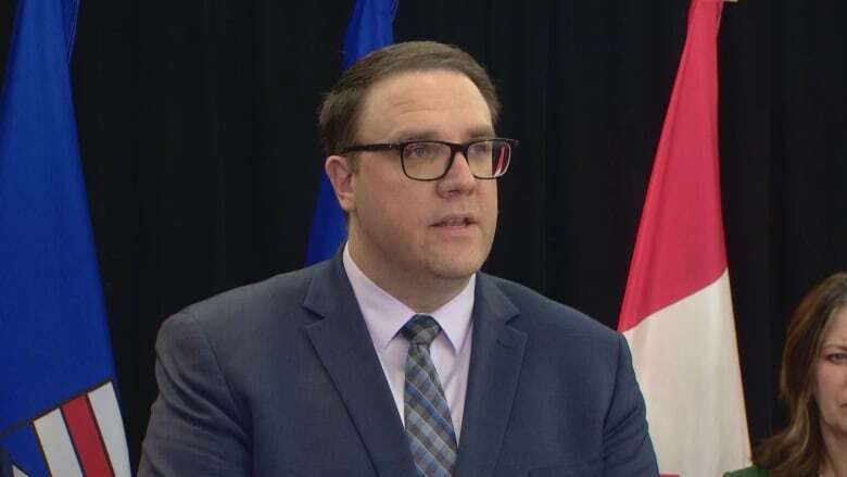 Alberta government mulls legal action against social services agency that moved clients to motel