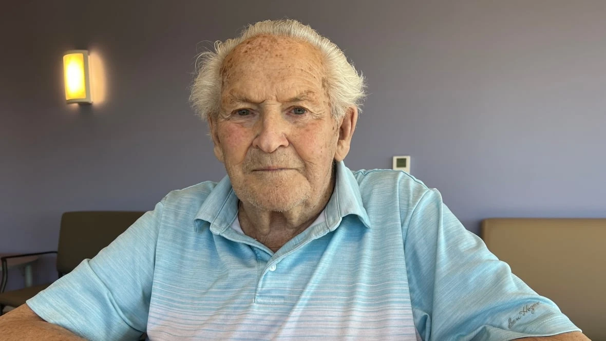 Q&A | Longtime N.W.T. prison pastor Jim Lynn, facing terminal illness, reflects on life, family and faith
