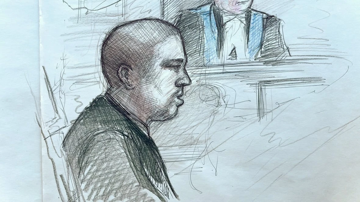 N.S. man found guilty of murder in death of fellow convicted killer at N.B. prison