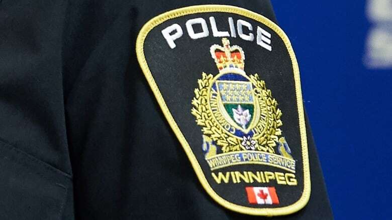 1 person dead after being shot by Winnipeg police