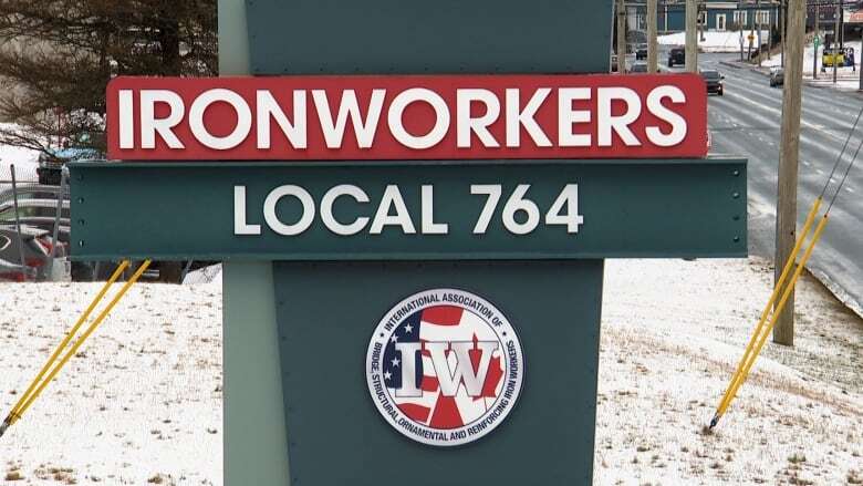 'Very ugly business' says union expert of local Ironworkers union dismissals