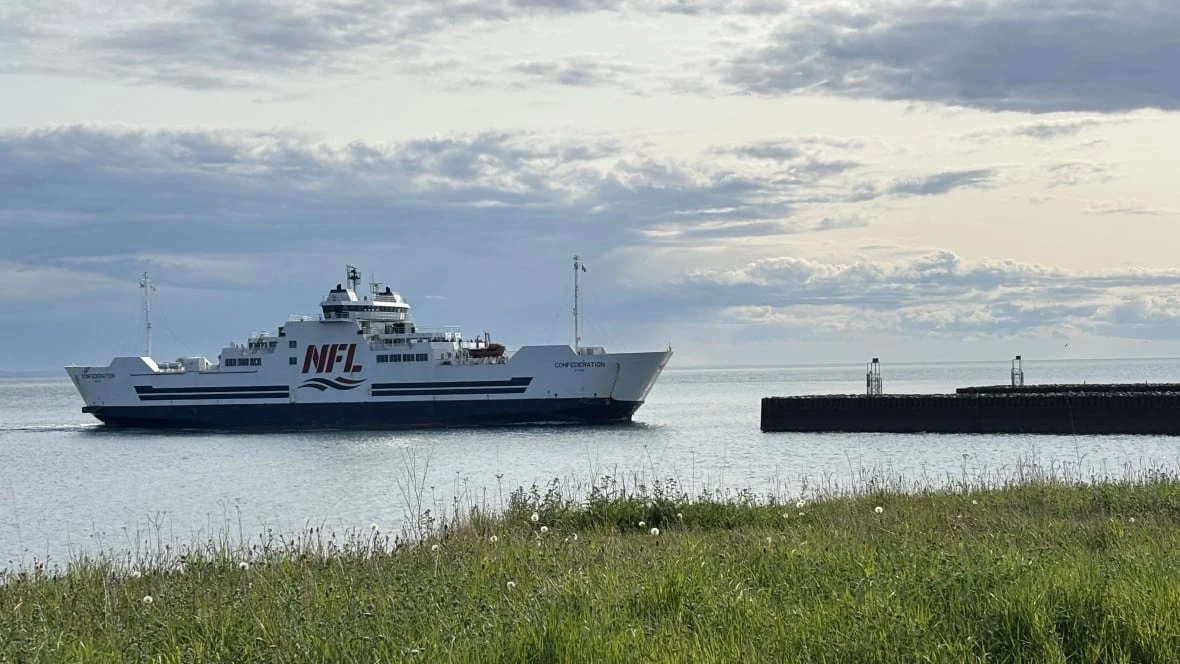 P.E.I. businesses owners cautiously optimistic about reduction in rates for bridge, ferry