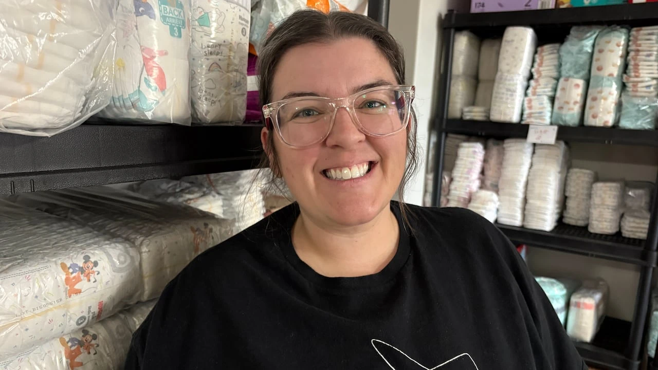 Halifax diaper bank to close in September until new head can take over service