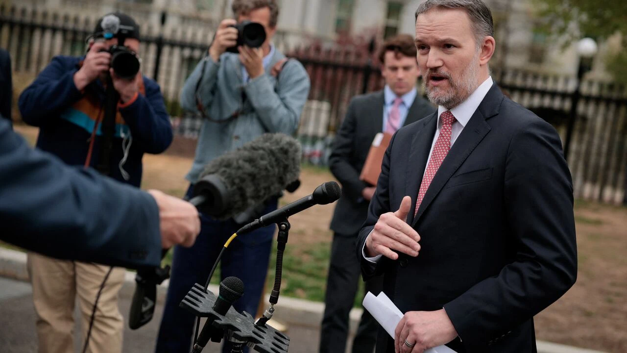 CUSMA talks may run past July 1 deadline, U.S. trade envoy says
