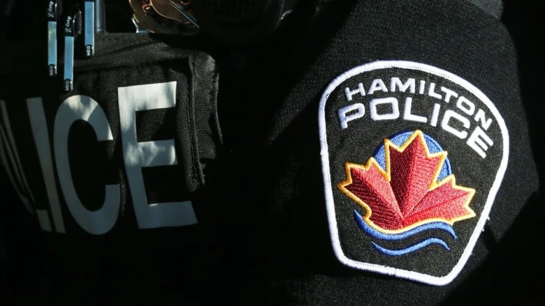 Hamilton police officer who assaulted Indigenous man was 'rising star' who should keep job: lawyer